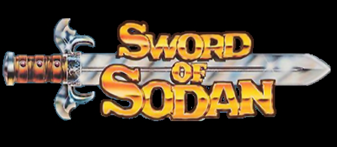 Sword of Sodan clearlogo