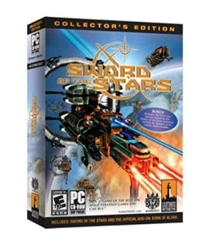 Sword of the Stars: Collector's Edition