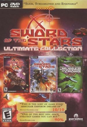 Sword of the Stars Ultimate Collection