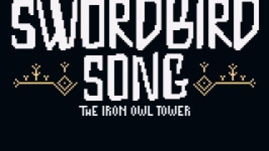 Swordbird Song: The Iron Owl Tower titlescreen