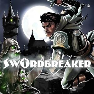 Swordbreaker: The Game