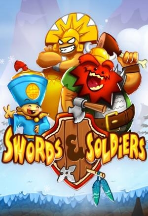 Swords & Soldiers