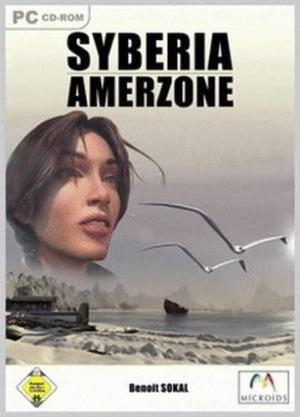Syberia & Amerzone [Pack]