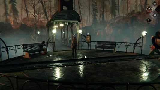 Syberia: The World Before screenshot