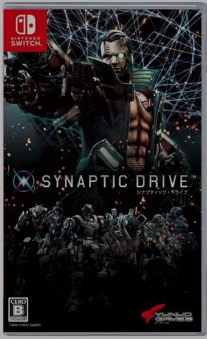 Synaptic Drive