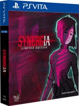 Synergia [Limited Edition]