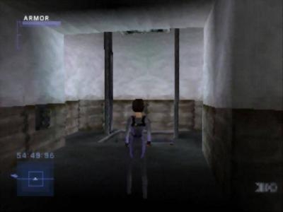 Syphon Filter 2 screenshot