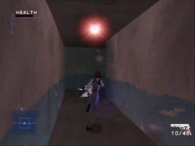 Syphon Filter 2 screenshot