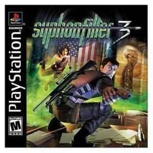 Syphon Filter 3 [9/11 Edition]