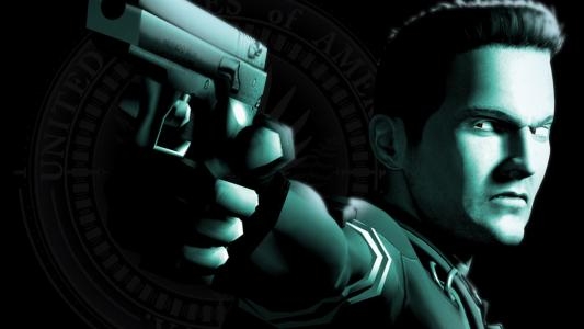 Syphon Filter: Dark Mirror fanart