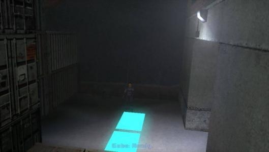 Syphon Filter: Dark Mirror screenshot