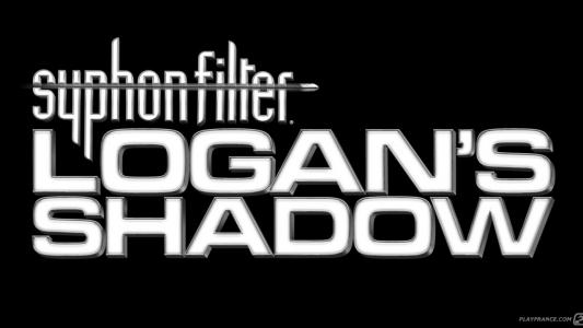 Syphon Filter: Logan's Shadow fanart