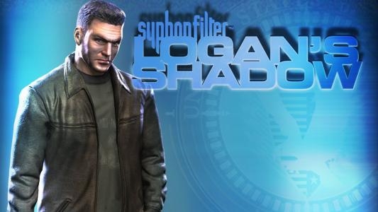 Syphon Filter: Logan's Shadow fanart