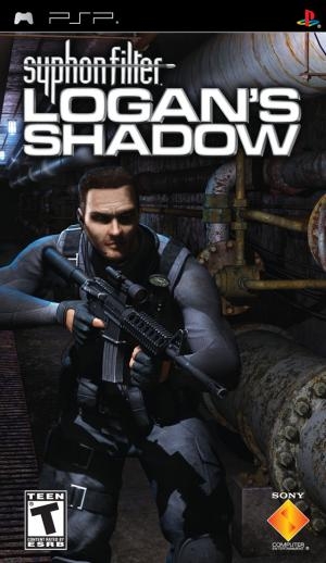 Syphon Filter: Logan's Shadow