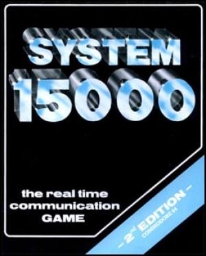 System 15000