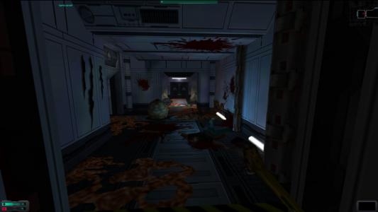 System Shock 2 screenshot