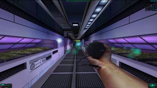 System Shock 2 screenshot