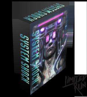 System Shock: Enhanced Edition [Limited Run]