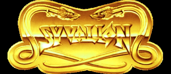 Syvalion clearlogo