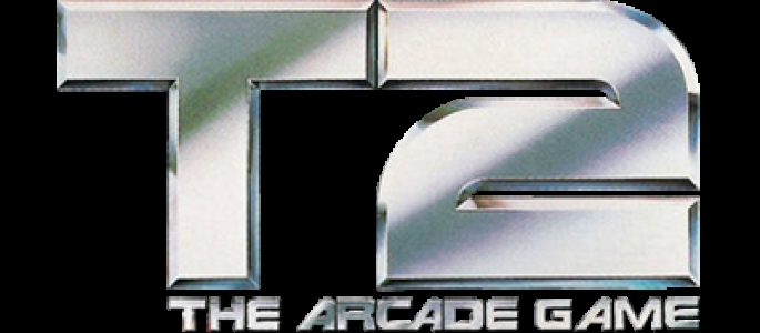 T2: The Arcade Game clearlogo