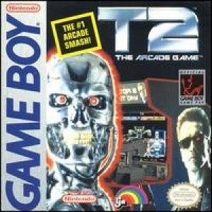 T2 - The Arcade Game