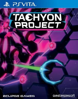 Tachyon Project