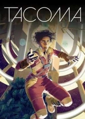 Tacoma