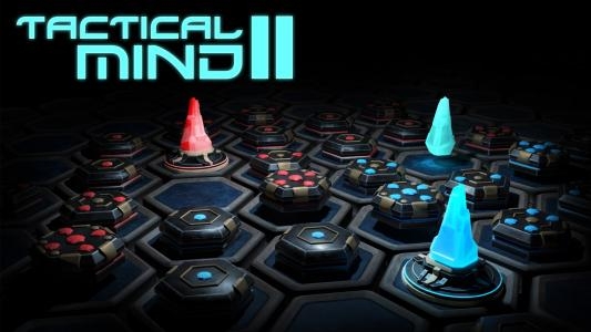 Tactical Mind 2 titlescreen