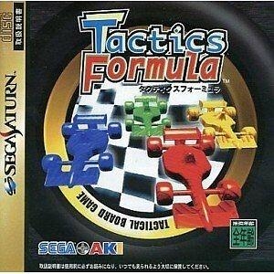 Tactics Formula