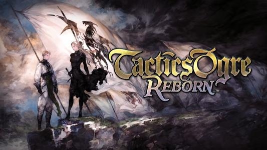 Tactics Ogre: Reborn banner