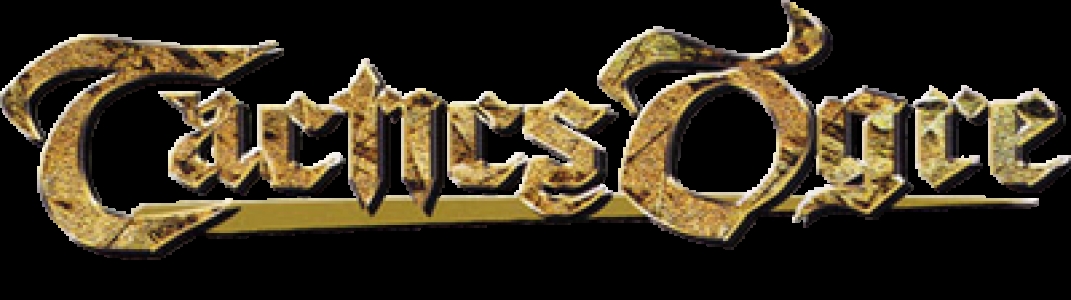 Tactics Ogre: The Knight of Lodis clearlogo