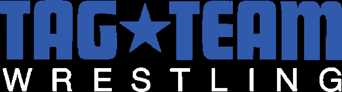 Tag Team Wrestling clearlogo