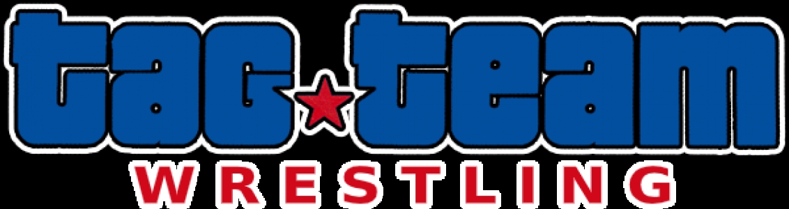 Tag Team Wrestling clearlogo