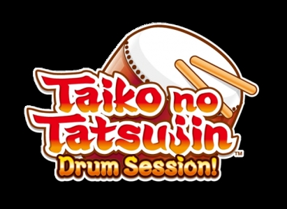 Taiko No Tatsujin: Drum Session! clearlogo