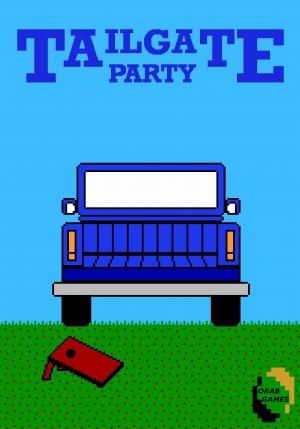 Tailgate Party