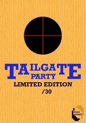 Tailgate Party Limited Edition