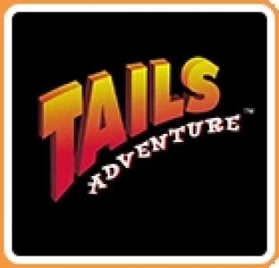 Tails Adventure