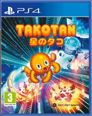 Takotan