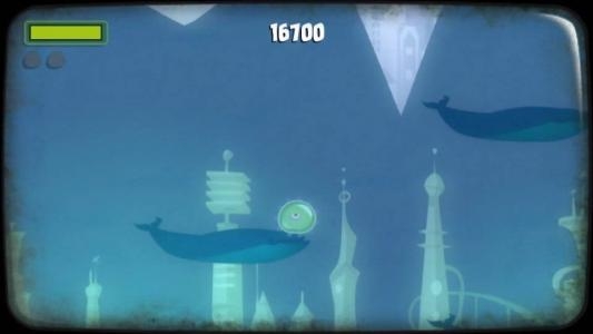 Tales from Space: Mutant Blobs Attack screenshot