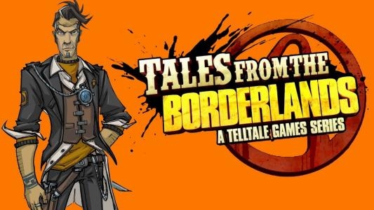 Tales from the Borderlands: A Telltale Game Series fanart