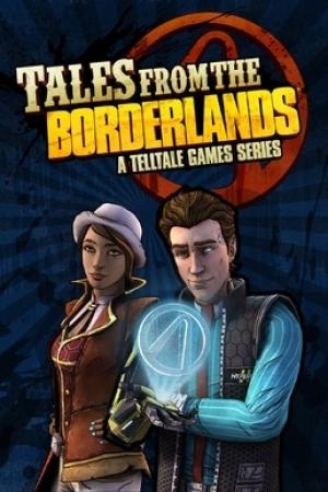 Tales from the Borderlands: A Telltale Game Series