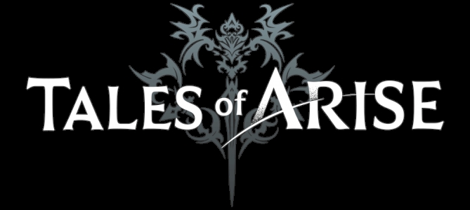 Tales of Arise clearlogo