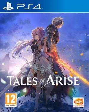 Tales of Arise [Collector's Edition]