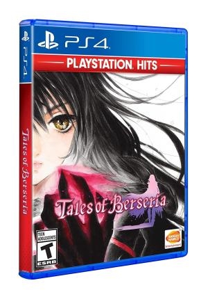 Tales of Berseria [Playstation Hits]