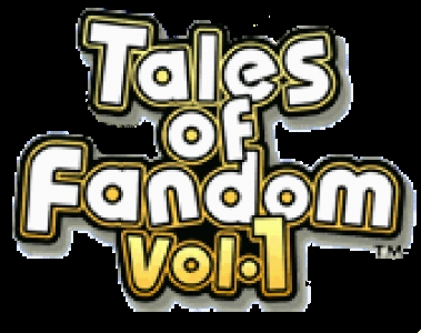Tales of Fandom Vol. 1 clearlogo