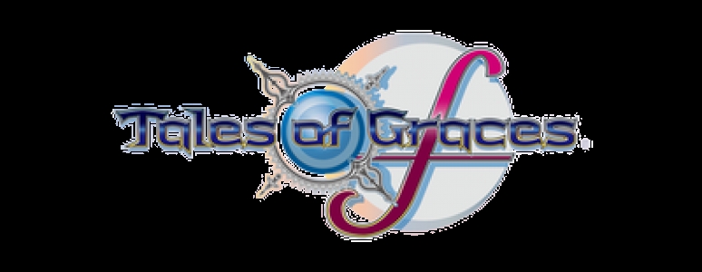 Tales of Graces f [Day One Edition] clearlogo