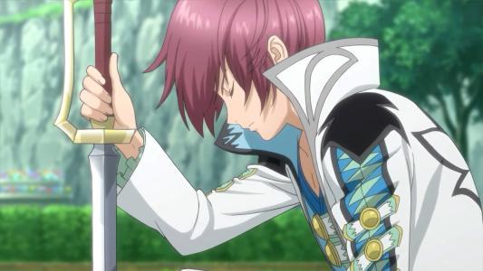 Tales of Graces F Remastered screenshot