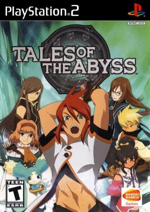 Tales of the Abyss