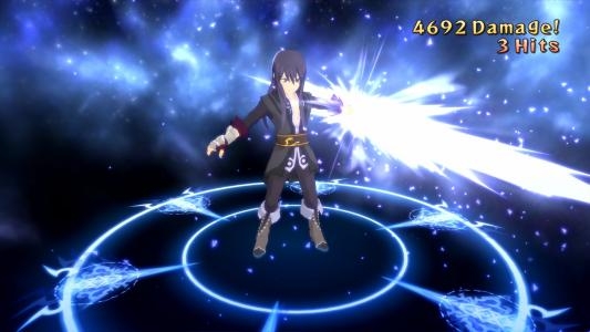 Tales of Vesperia: Definitive Edition screenshot