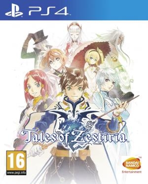 Tales of Zestiria